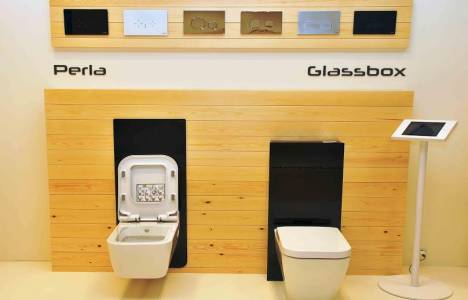 Serel Glassbox ile teknoloji ve camın mükemmel estetiği bir arada!