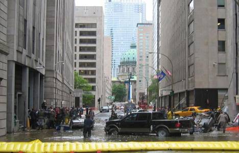 Afet Yönetimi Fuarı afet mağduru ülke temsilcilerini ağırlayacak!