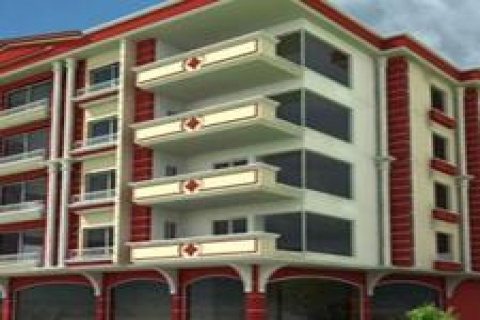 TOKİ, Kahramanmaraş Serintepe'de 23 konut satacak!