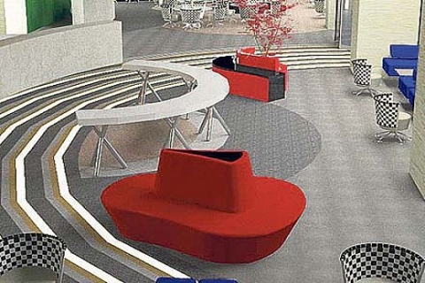 Dekorasyonda yeniden şekillenme rüzgarı!