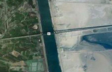  Suudi Arabistan-Mısır arasına köprü yapılması planlanıyor!