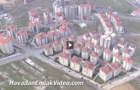 Fildişi Konakları nerede? Havadan videosu! 