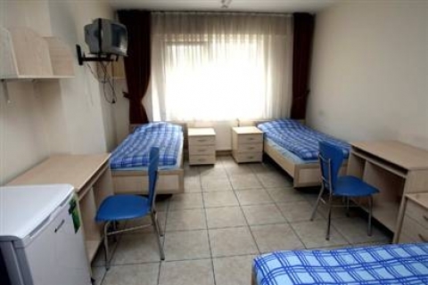  YURTKUR, Ekim ayında 4 yıldızlı 52 yeni yurdu hizmete açacak!