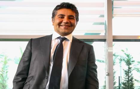 Temeltaş Proje Geliştirme A.Ş. Yönetim Kurulu Başkanı Ahmet Temeltaş