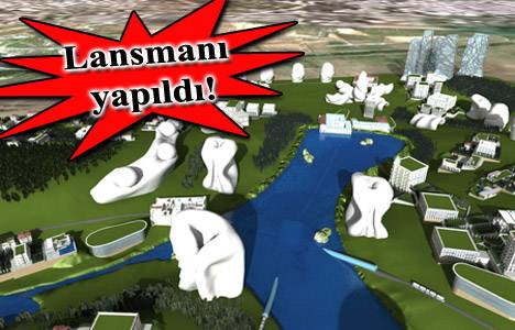 Bio İstanbul 'un lansmanı yapıldı: 2 milyar dolar yatırıma sahip!