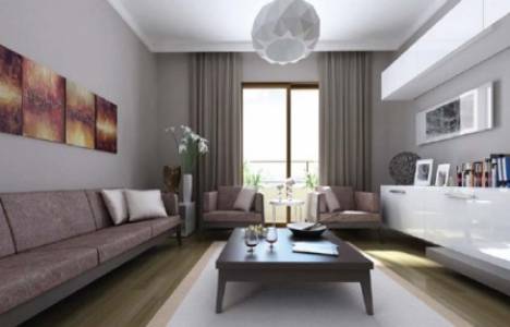 Ntowers ta 189 bin liraya 2+1 daire!