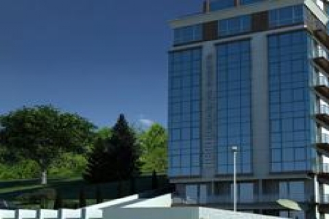 Trend Residence Çankaya'da 180 bin TL'ye!