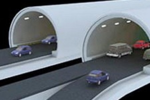 şişhane Sütlüce bağlantısına tünel yol inşa edilecek!