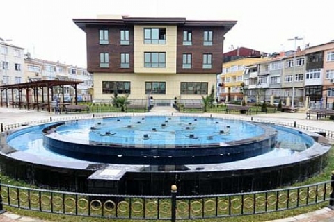 Fatih'te Umut Evleri, başkan Mustafa Demir ve sunucu Esra Erol tarafından açılıyor!