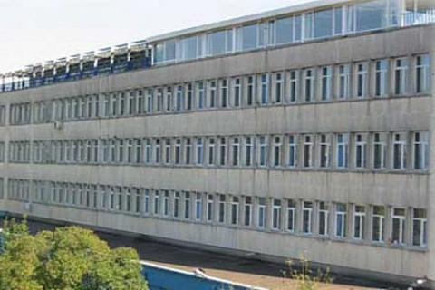 Beykoz Paşabahçe Devlet Hastanesi depreme karşı güçlendirildi!