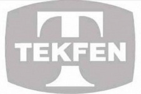 Tekfen İnşaat Fas'a 460 milyon dolarlık proje yapacak