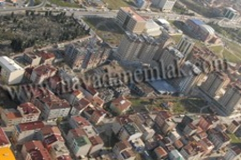 Garden City projesinden son fotoğraflar!