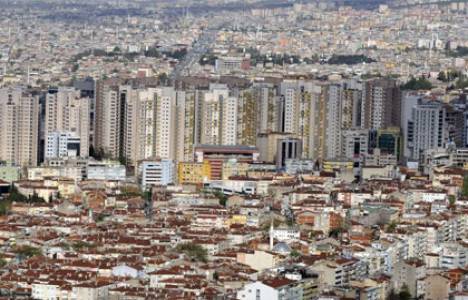  Çevre Şehircilik Bakanlığı'ndan medyaya kentsel dönüşüm mektubu! 