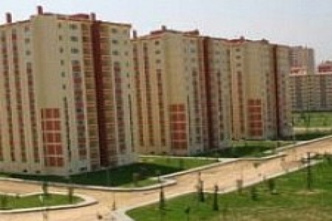TOKİ Afyon Dinar'da 110 konut yaptıracak!