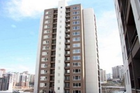 Emlak Konut İMKB'de işlem hacminde 3. sırada