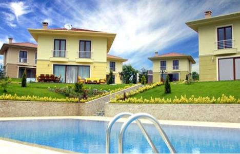 Şile satılık ev fiyatları 2013!