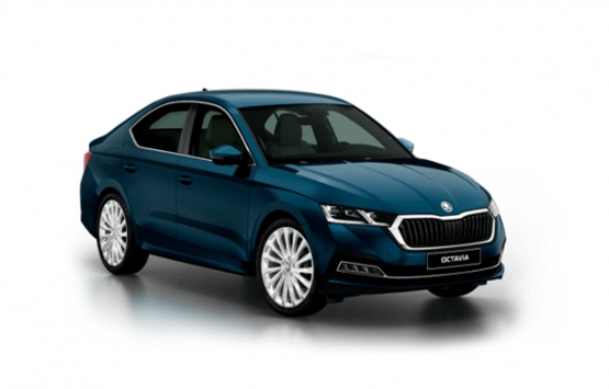 Skoda Octavia dan kampanya! 2022 Mart fiyat listesi yayınlandı!