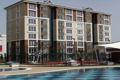 Kurtköy Mutlutown 'da 390 bin TL'ye 4+1!