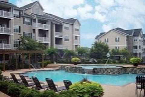 Avrasya Green'de 128 bin TL'ye 1+1!