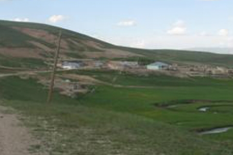 Emlak Konut'tan Alemdağ'a 1.300 konut!