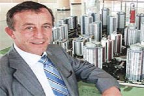 Ali Ağaoğlu Ataşehir ihalesine katılmama nedenini anlattı!