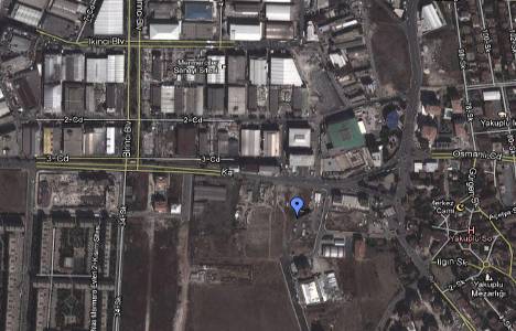 Gül İnşaat Kavaklı Konakları satış ofisi!