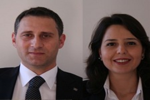 Yapı Merkezi Holding'de yeni atamalar!