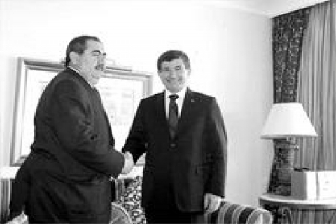 Türkiye, Irak'ın inşasında öncü oluyor