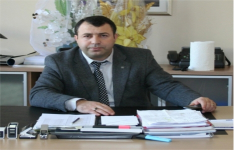 Salih Işık: Gebze'de eski binalara yönelik çalışma yok!