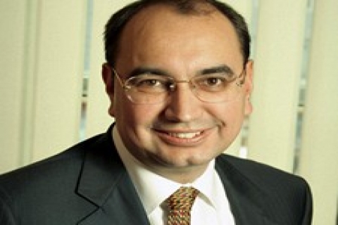 Ali Ülker Sağlam GYO Yönetim Kurulu Başkanı oldu!