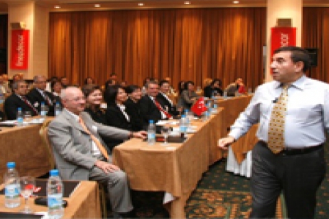 Lineadecor 2009'a hazır