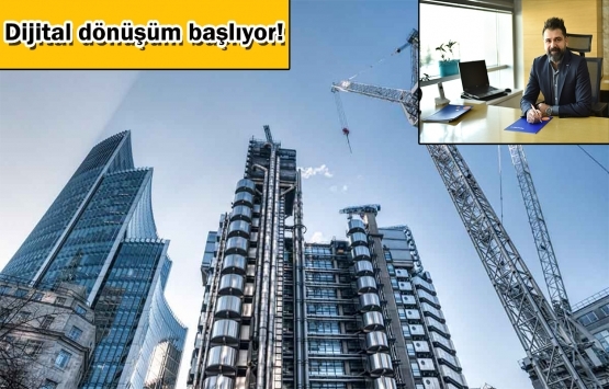 Yapay zeka gayrimenkul ve emlak sektörünü şekillendiriyor!