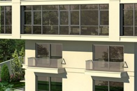 Trend Residence Barbaros 'ta 270 bin TL'ye!