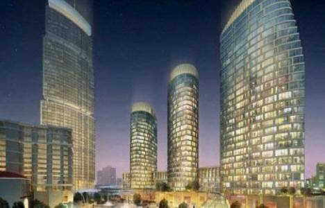 emaar boulevardi istanbul