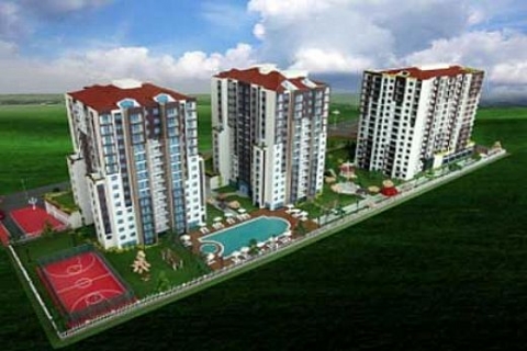 çEKMÜDER müteahhitleri Somali için 100 bin TL topladı!