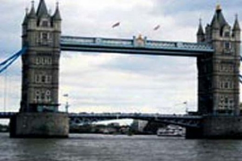 İngiltere'nin başkenti Londra Türk inşaatcıları bekliyor!