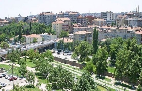 Gaziantep'te 47 milyon TL'ye satılık 6 gayrimenkul!