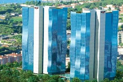 DalgaKule Dap Yapı projesinde ikinci etap fiyatları 179 bin liradan başlıyor!