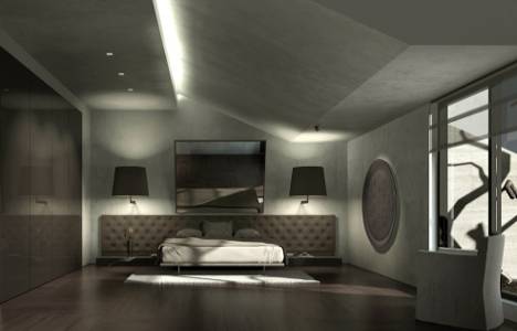 Soyak Soho örnek daire!