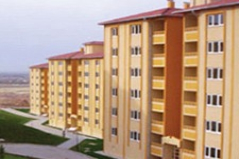 Kayseri'de 14 parça gayrimenkul için ihale yapılacak!