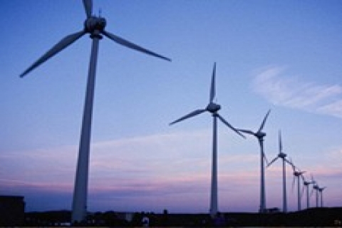 Türkiye'de rüzgar enerjisine 4 yılda 3 milyar euro yatırılacak!