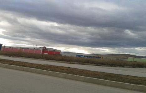 Anadolu OSB'de bu ay 45 işletmenin temeli atılacak!