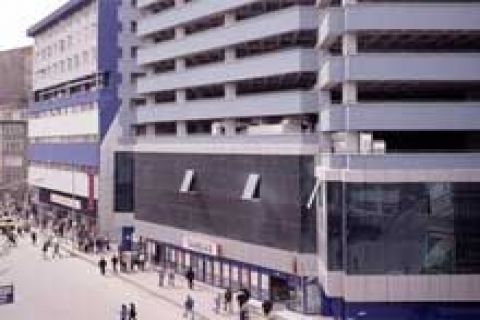 Elazığ İl Özel İdaresi 9 katlı iş merkezi satacak