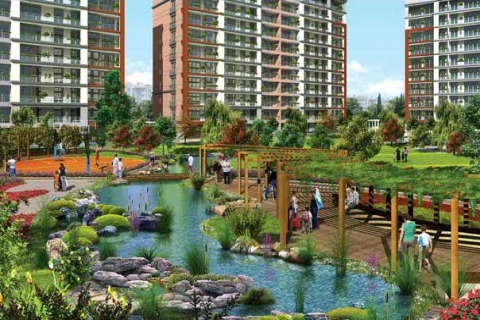 Sur Yapı'nın 20. yıl kampanyasında son gün 3 Haziran! Adapark'ta 333 bin TL'ye! 