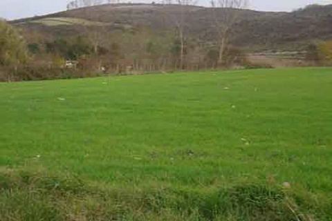 Eskişehir'de 1.3 milyon TL'ye satılık arsa!