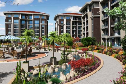 Bahçelievler Eviza'da 439 bin TL'ye 3+1! Yeni fiyatlarla! 