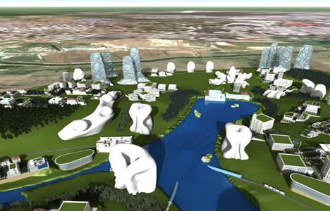 Kayabaşı Bio İstanbul görselleri!