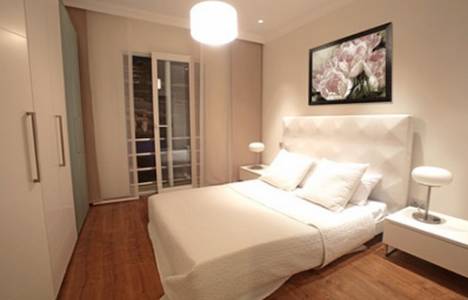 İnnovia örnek daireleri !