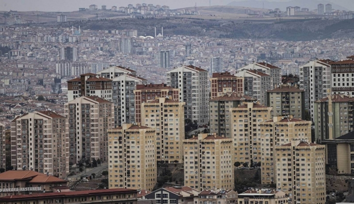 Ankara'da yeni ulaşabilir konut dönemi! SOA Holding'den Ankara'ya yeni projeler geliyor!