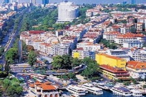 Planda hüküm yoksa meskenler büro olarak kiraya verilebilir!